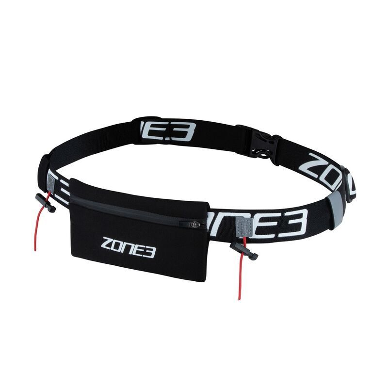 Zone3 Racebelt Lycra Pouch