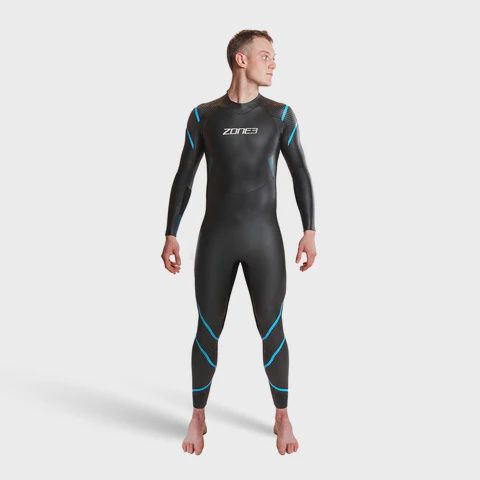 Zone3 Men's Glide Wetsuit