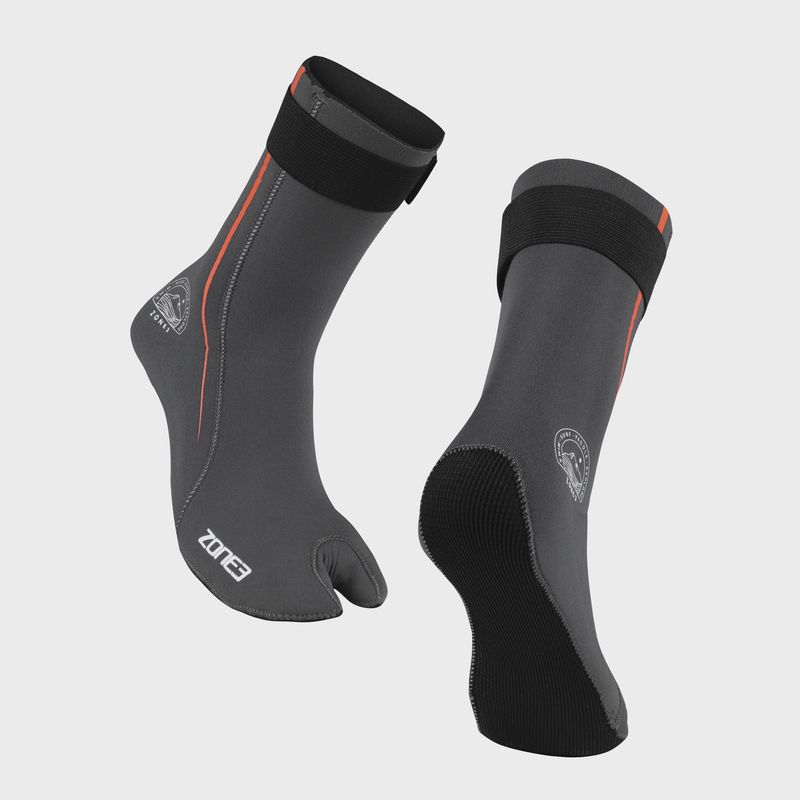 Zone3 Active-Flex Swim Sock