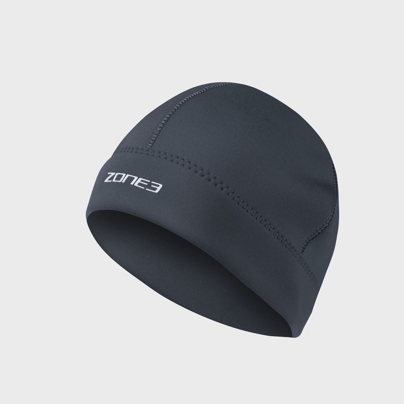 Zone3 Active-Flex Swim Beanie