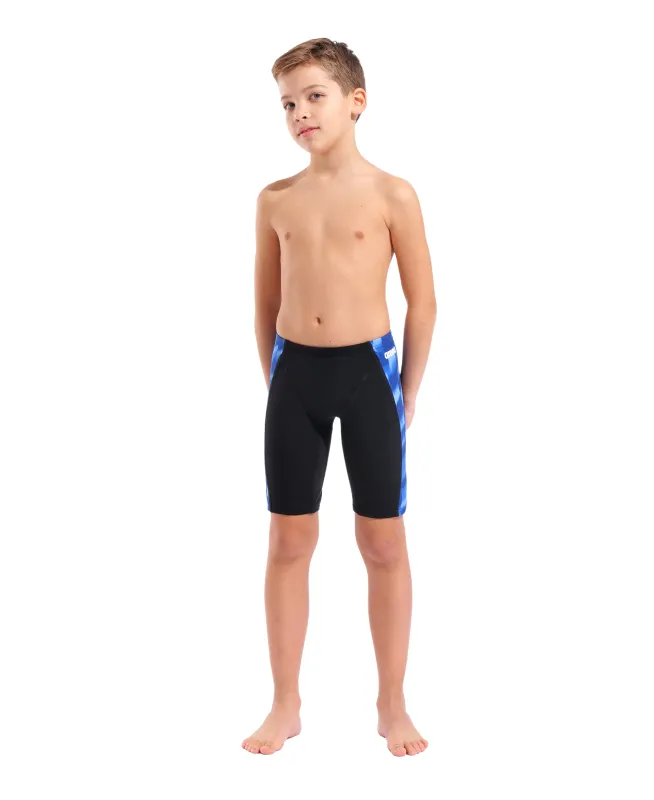 Arena Boy's Wave Swim Jammer