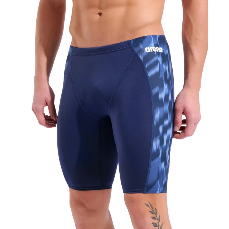 Arena Men's Wave Swim Jammer