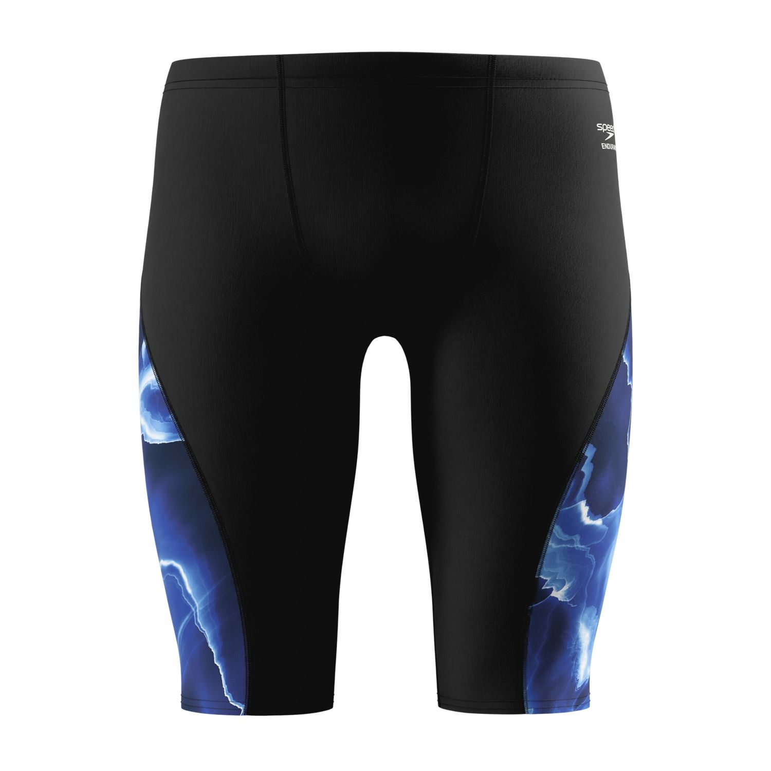 Speedo Men's Lightning Jammer, Colour: 003 Team Royal Blue, Size: 28