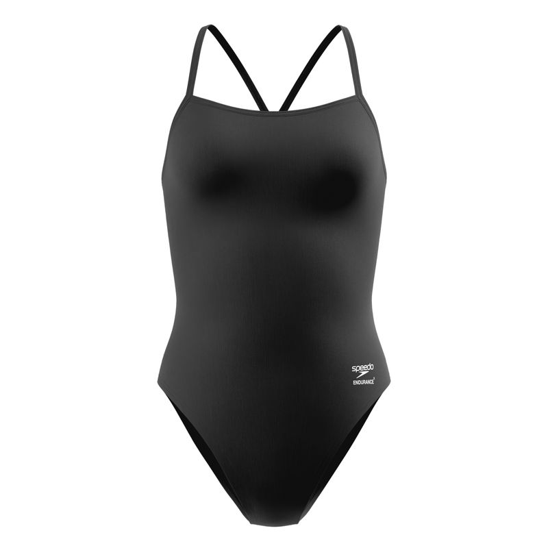 Speedo Women's Team Endurance+ Max V-Back 2.0 Swimsuit