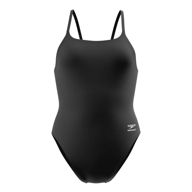 Speedo Women's Team Endurance+ Max Strappy Swimsuit