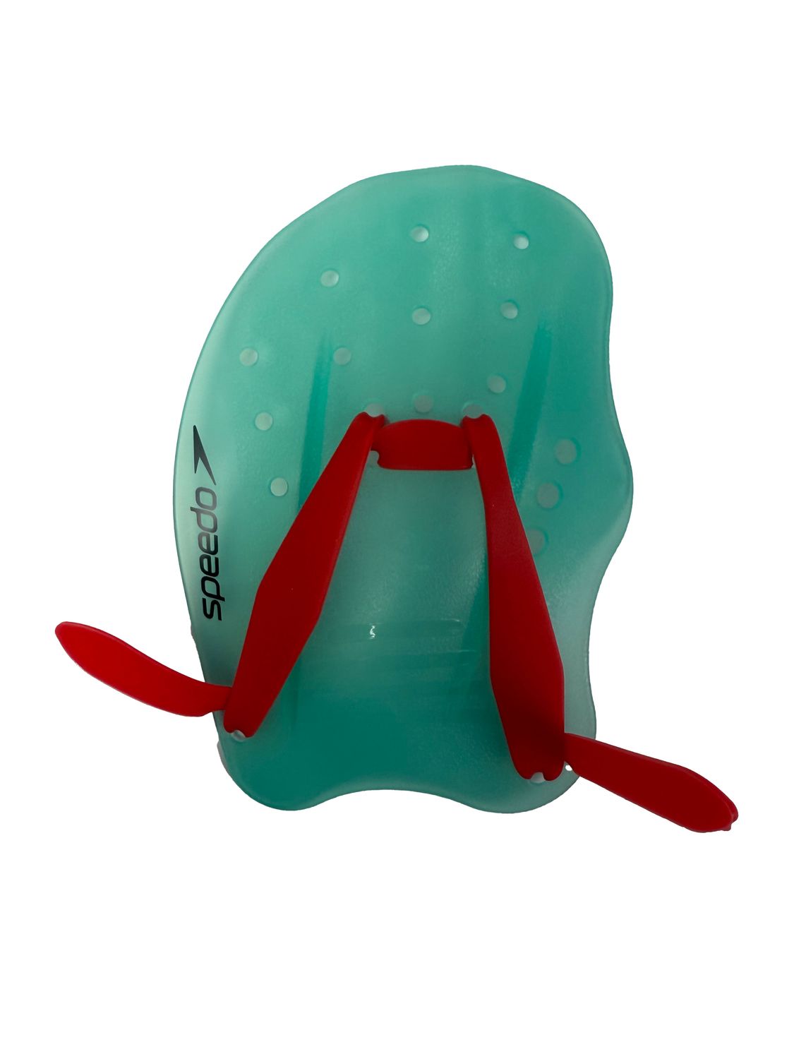 Speedo Tech Paddle, Size: Small