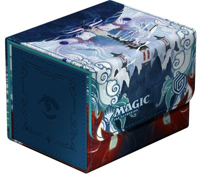 Ultimate Guard - Sidewinder 100+ Xenoskin Magic: The Gathering Tarkir: Dragonstorm 4