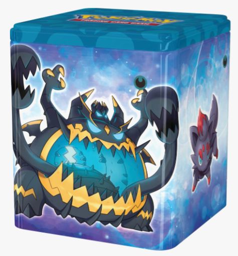 Pokemon Stacking Tin: Darkness - SWSH11: Lost Origin (SWSH11)