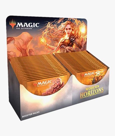 Modern Horizons - Booster Box - Modern Horizons (MH1)