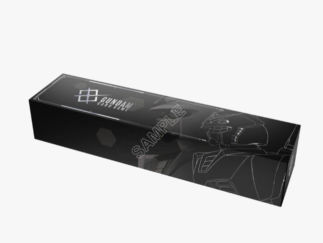Gundam Card Game Accessory and Card Set 01 FIRST COMBAT [EVX01] - Gundam Promotional Cards (GCG-PR)