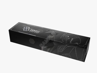 Gundam Card Game Accessory and Card Set 01 FIRST COMBAT [EVX01] - Gundam Promotional Cards (GCG-PR)