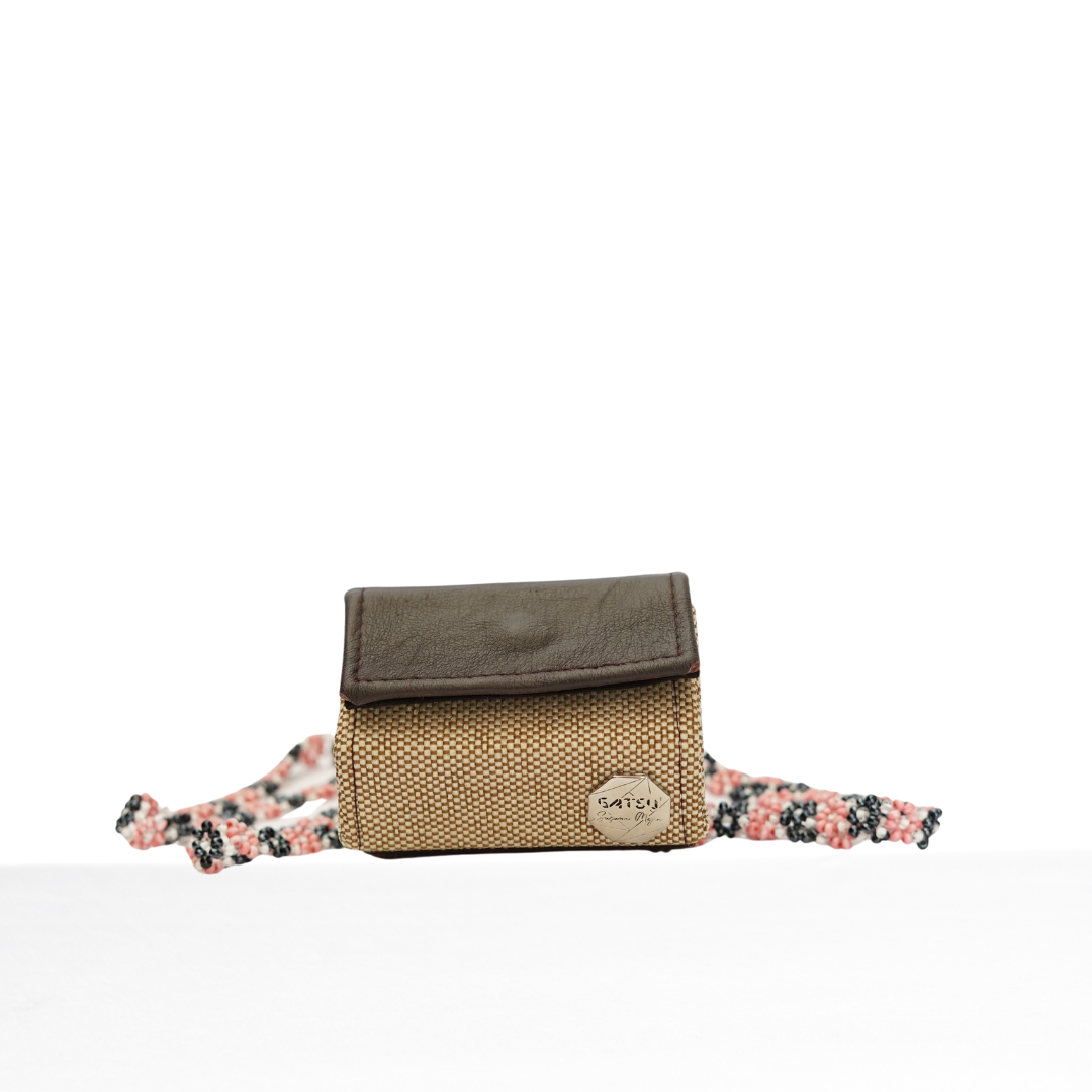 SISU – Brown and Beige