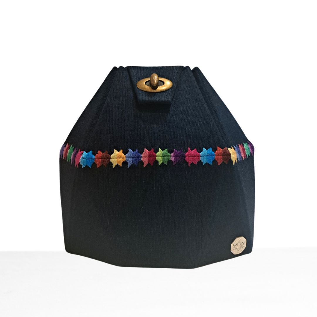 KOKORO BACKPACK – GUATEMALAN IDENTITY