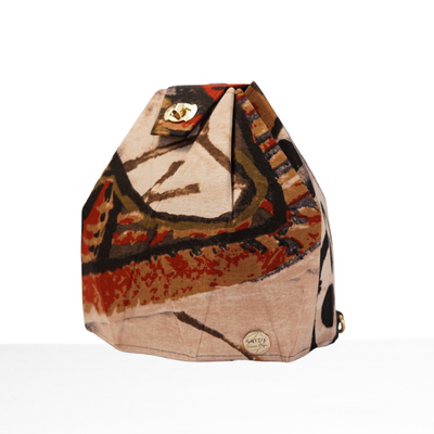 KOKORO BACKPACK – Picasso Print