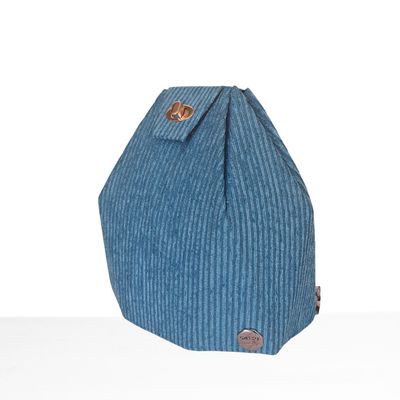 KOKORO BACKPACK – Solid Sky Blue