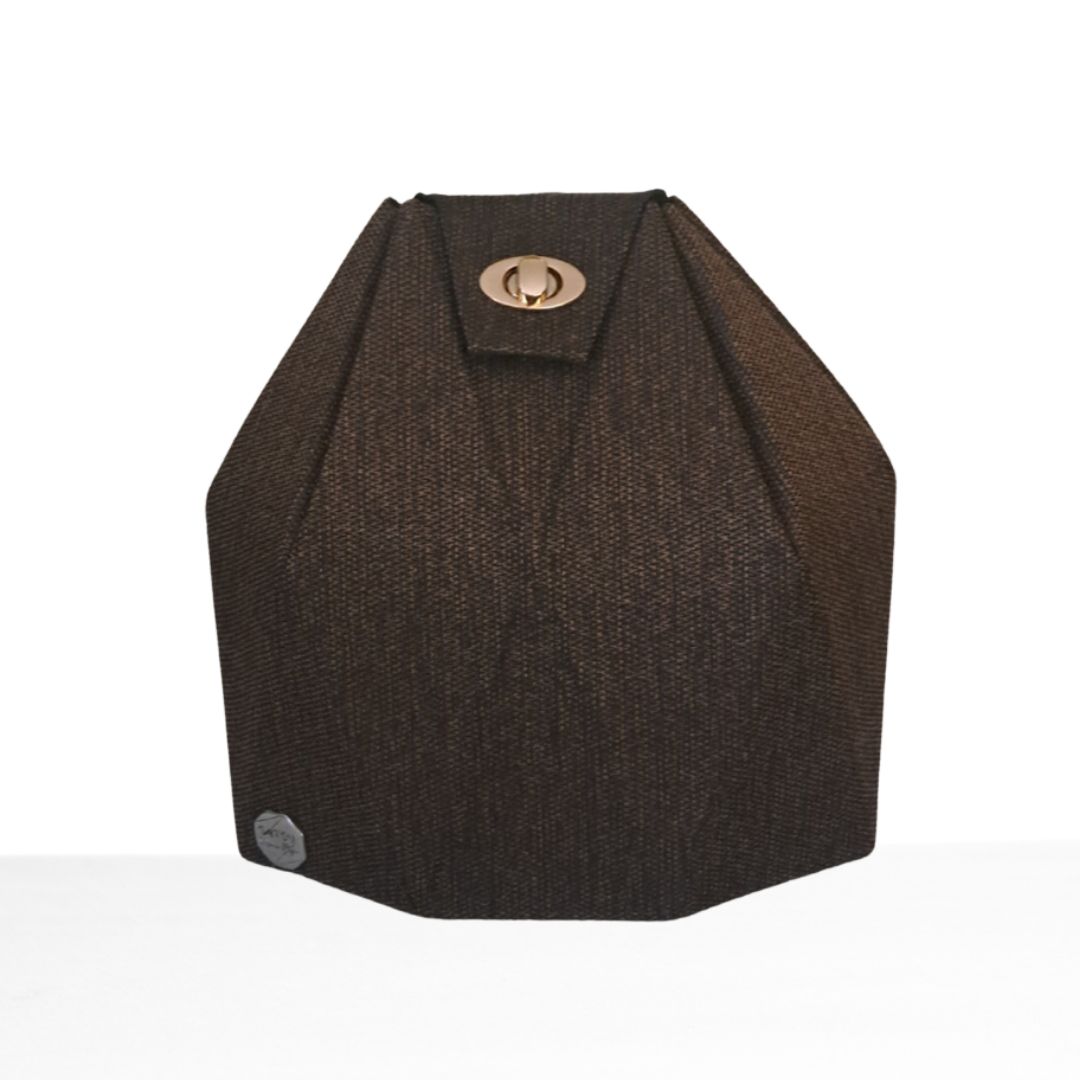 KOKORO BACKPACK – Brown