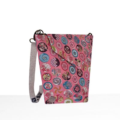 NAGAREBOSHI – Pink Japanese Fabric