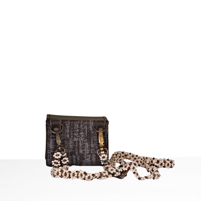 SISU – Brown with Silver