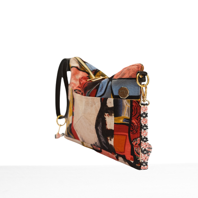 QUASAR – Picasso Print