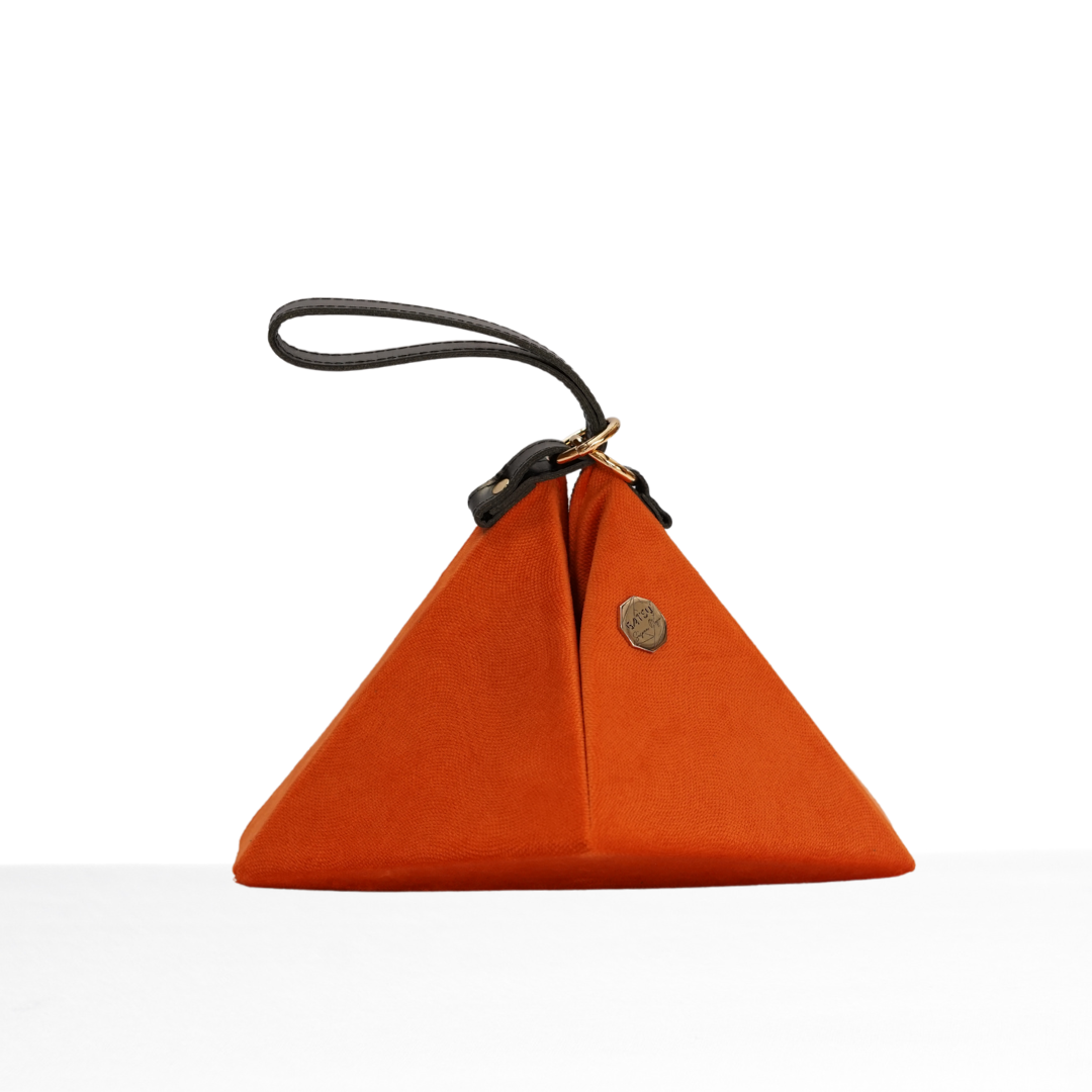 QUASAR – Solid Orange