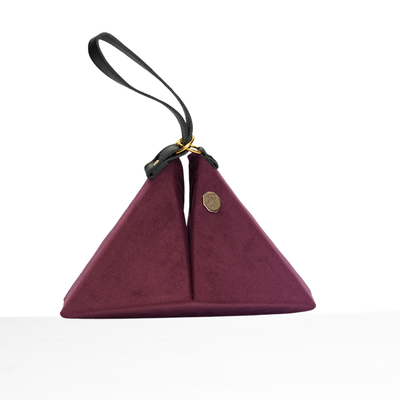 QUASAR – Solid Purple Fabric QUASAR – Solid Purple Fabric