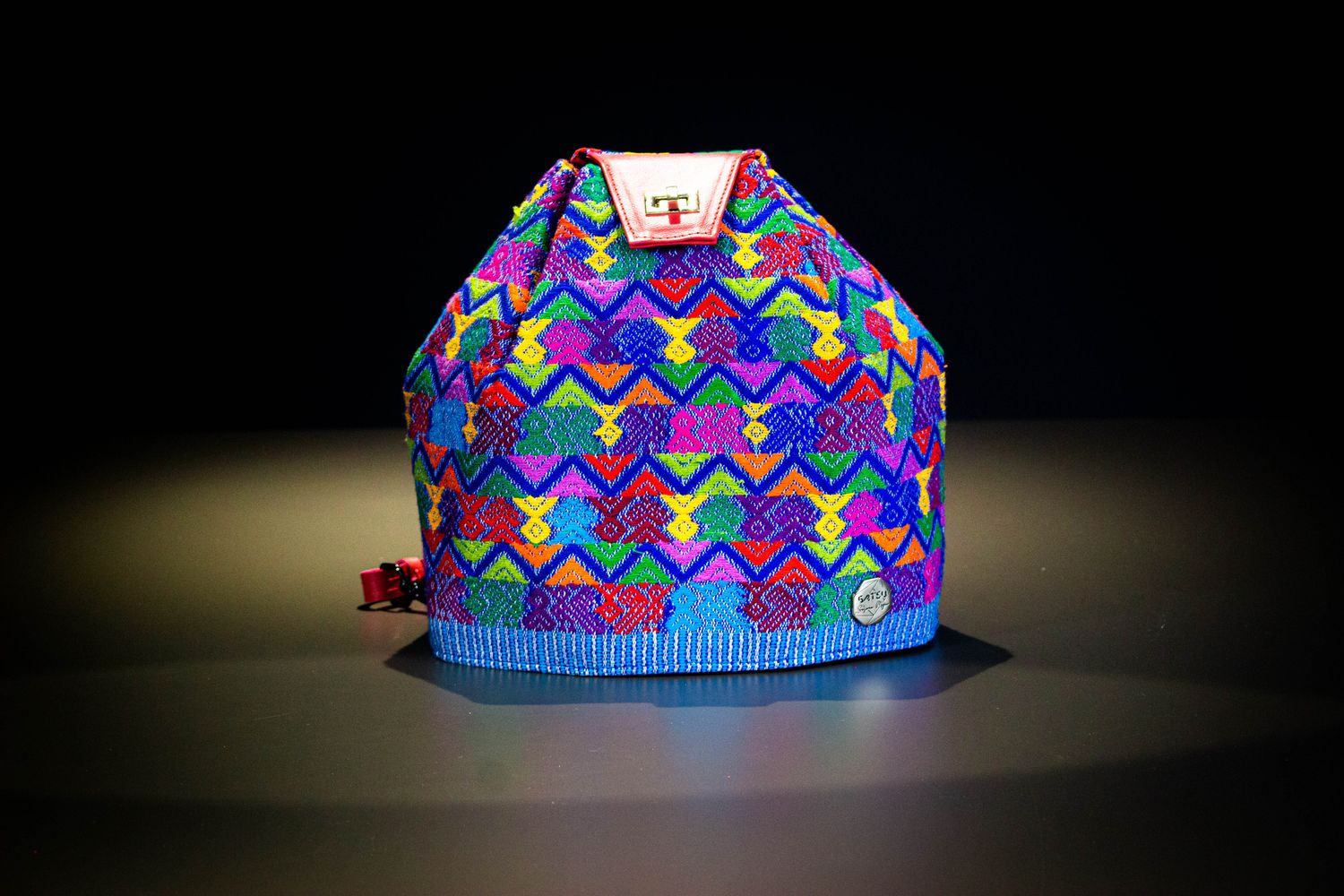 KOKORO BACKPACK - GUIPIL COLORES