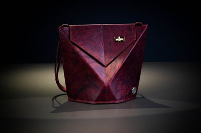 NAGAREBOSHI BAG