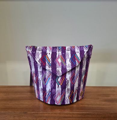 NAGAREBOSHI GUIPIL LILAC