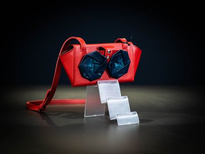 SHIBUI BAG