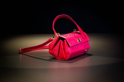 SHIBUMI BAG