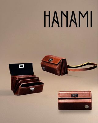 HANAMI BAG