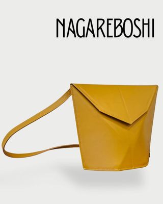 NAGAREBOSHI BAG