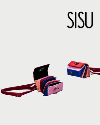 SISU BAG