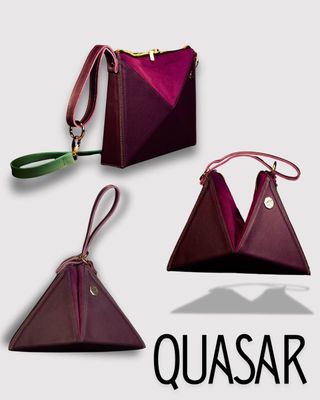 QUASAR BAG 