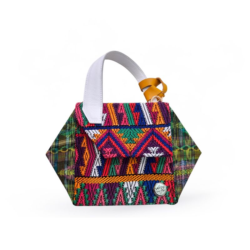 NYOKO GUIPIL AND CORTE 