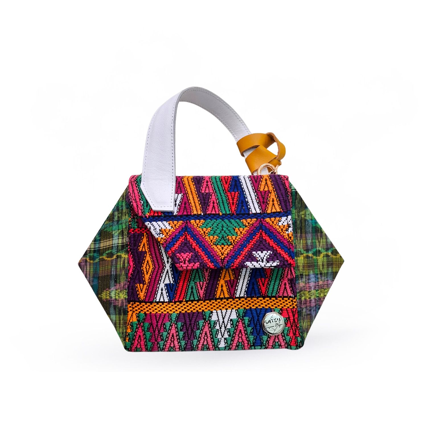 NYOKO GUIPIL AND CORTE 