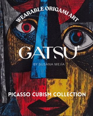 PICASSO CUBISM COLLECTION