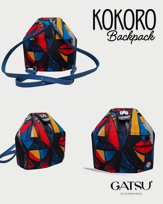 KOKORO BACKPACK