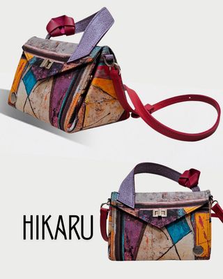 HIKARU BAG
