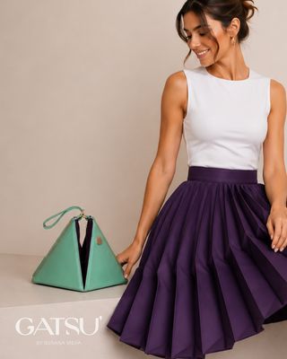 QUASAR BAG 