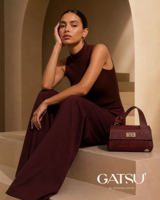 SHIBUMI BAG