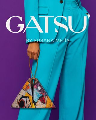QUASAR BAG