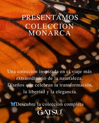 COLECCIÓN MONARCA