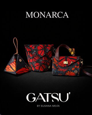 COLECCIÓN MONARCA