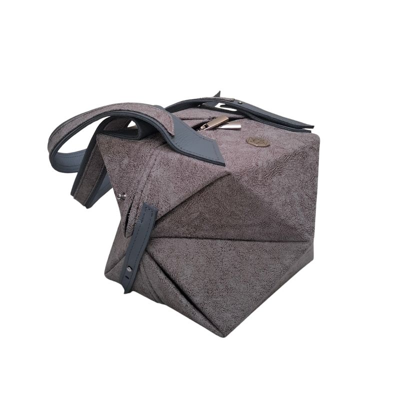 HARU - GRIS TEXTIL