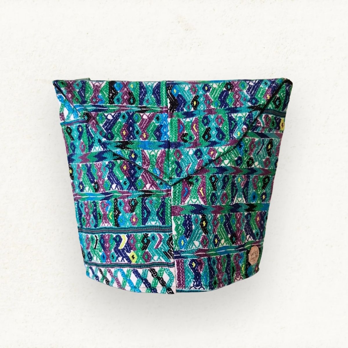 NAGAREBOSHI GUIPIL SAN JUAN COTZAL GUATEMALA 