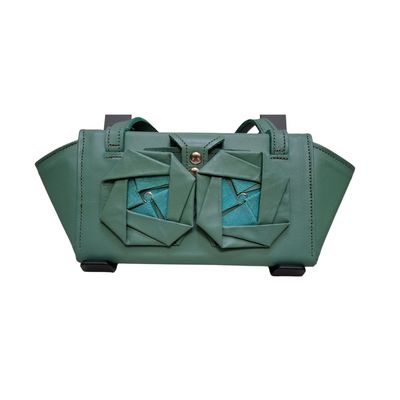 SHIBUI CUERO MENTA
