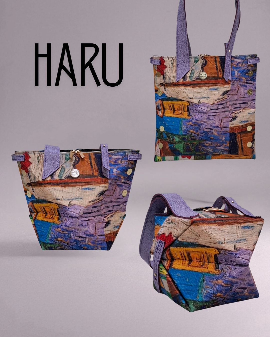 HARU BAG