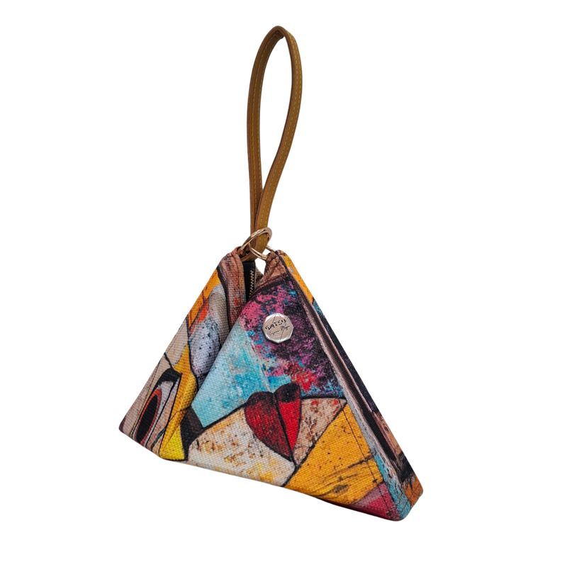 QUASAR BAG