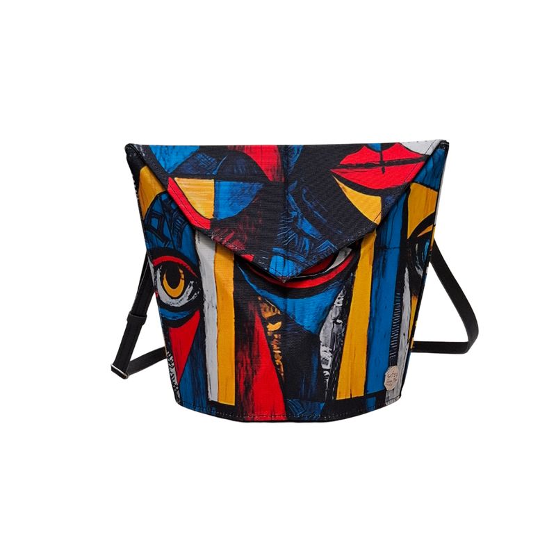 NAGAREBOSHI BAG